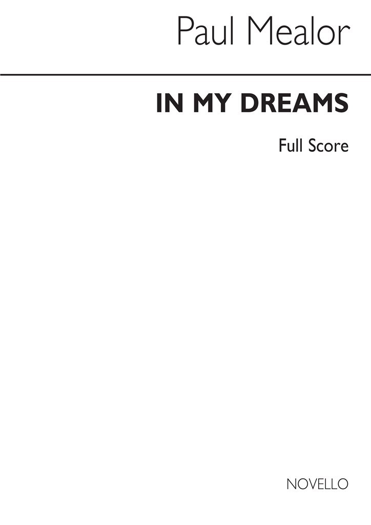 In My Dreams
